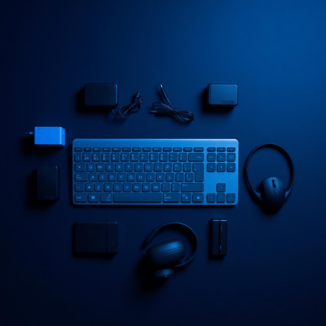 Accessories