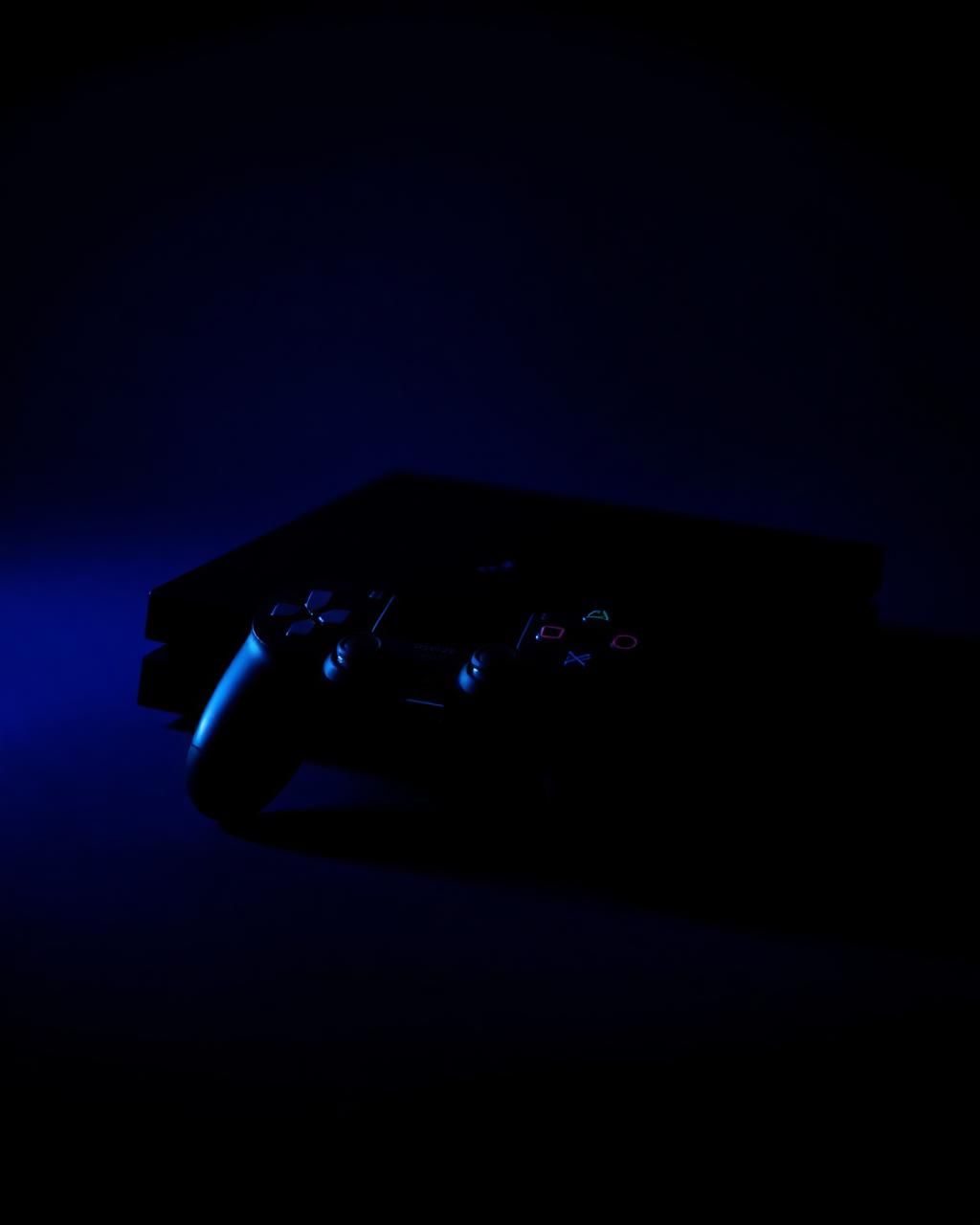 Gaming & Consoles